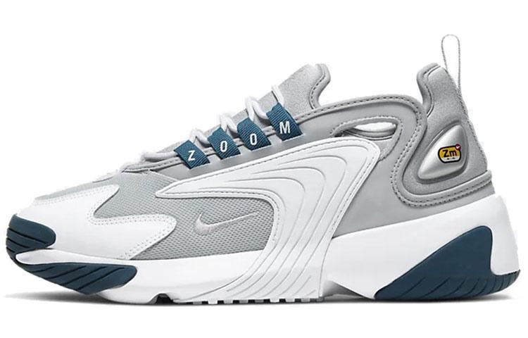 Nike Nike Sportswear Zoom 2K Wolf Grey/Platinum Women's