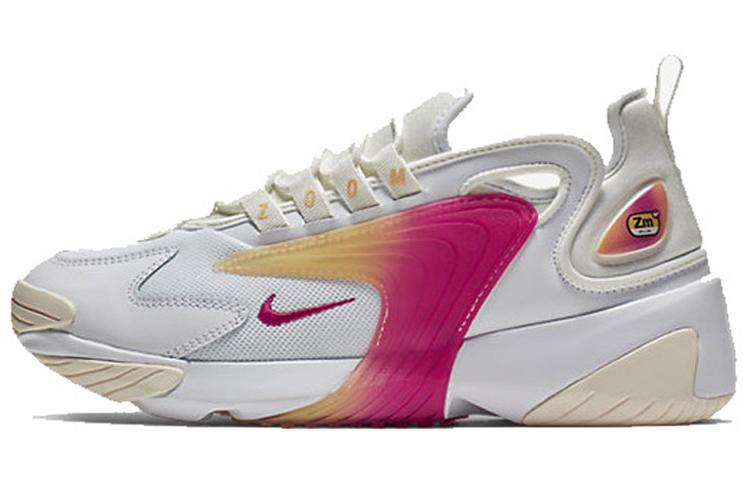 Nike Nike Zoom 2K Rush Pink Women's