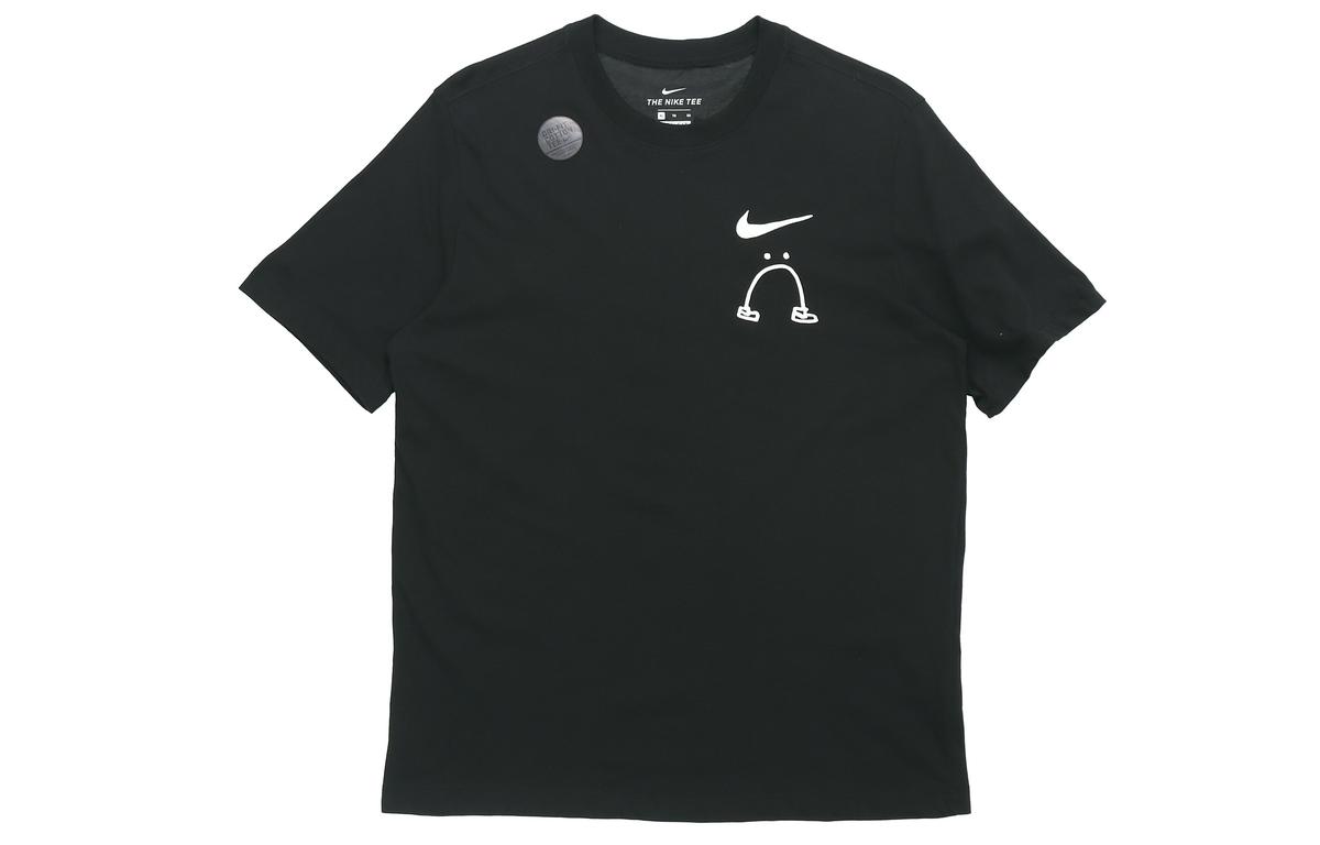 Nike Nike T Shirts Men