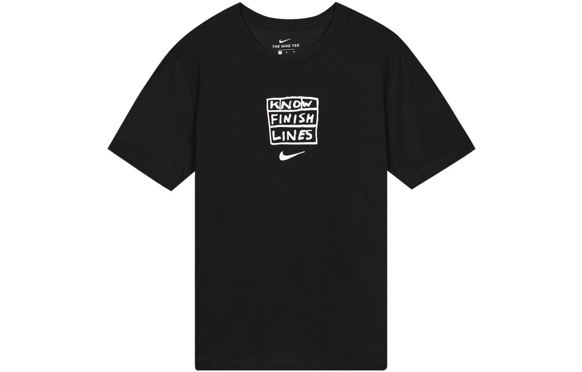 Nike Nike T-Shirts Men