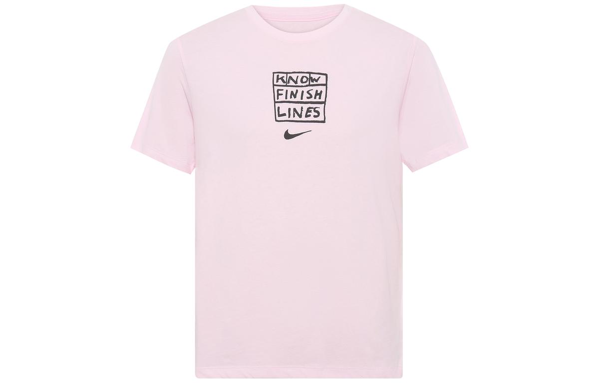 Nike Nike T-Shirts Men