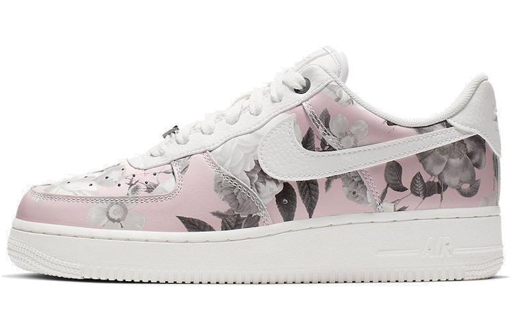 Nike Nike Air Force 1 Low Floral Rose Women's