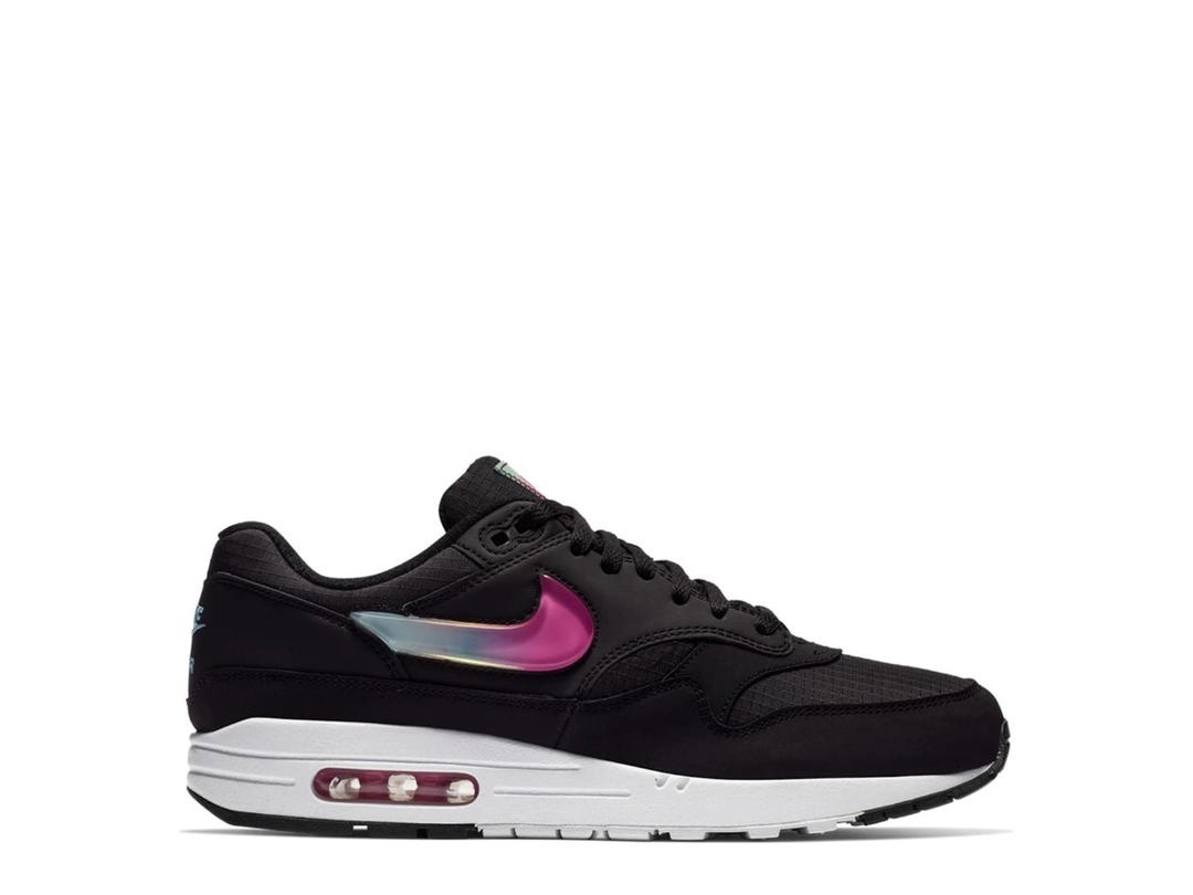 Nike Nike Air Max 1 Jelly Jewel Black