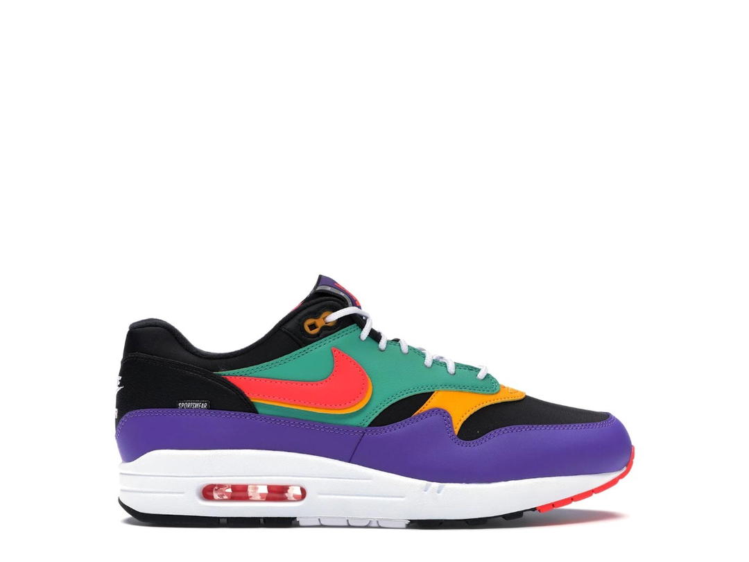 Nike Nike Air Max 1 Windbreaker