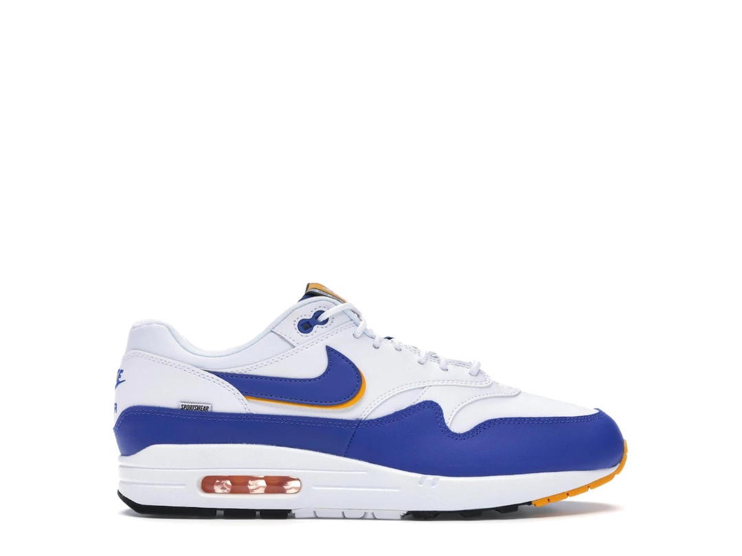 Nike Nike Air Max 1 SE Windbreaker