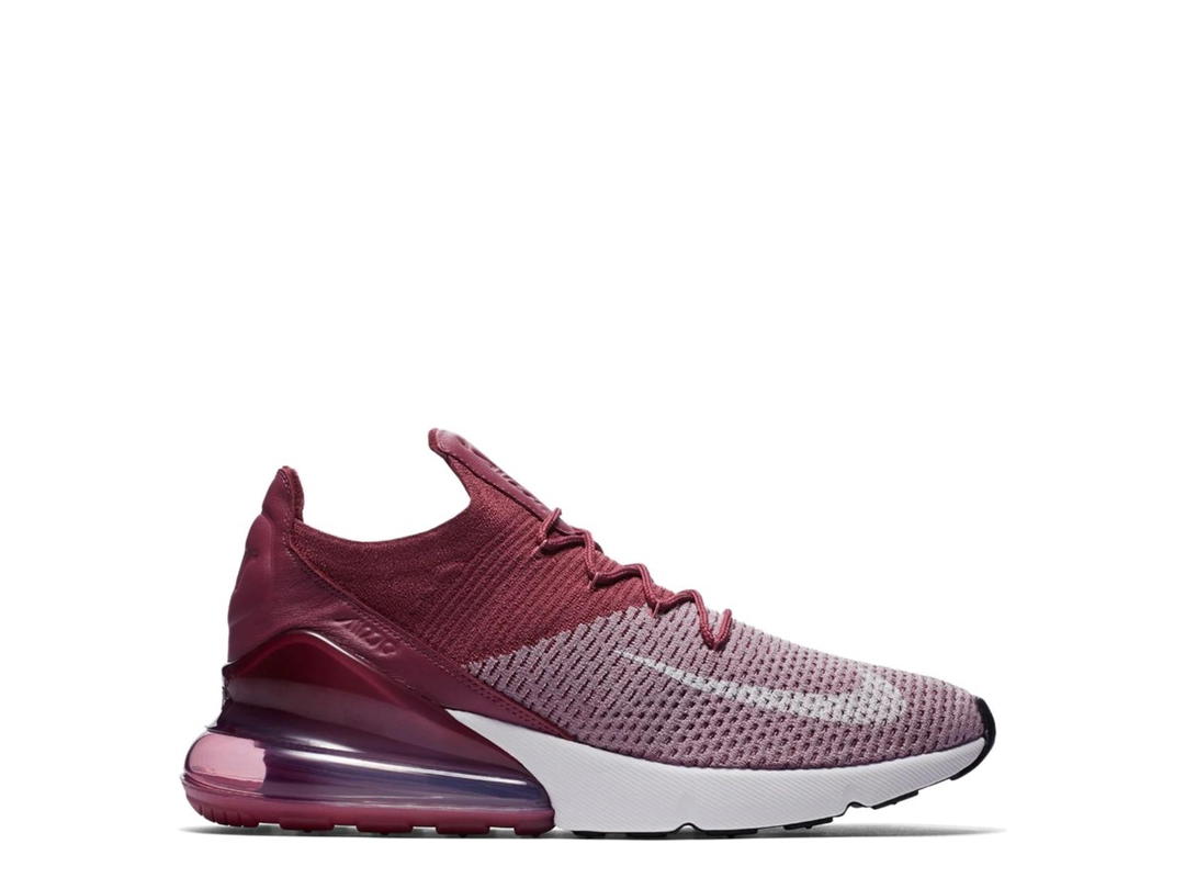 Nike Nike Air Max 270 Flyknit Plum Fog