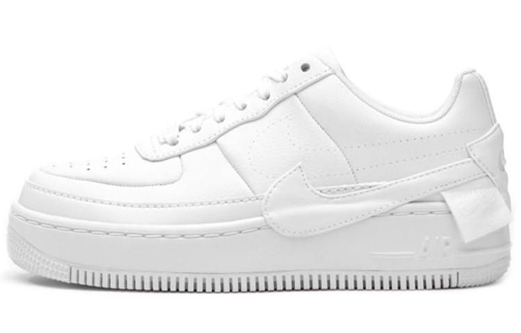 Nike Nike Air Force 1 Jester Xx Triple White Women's