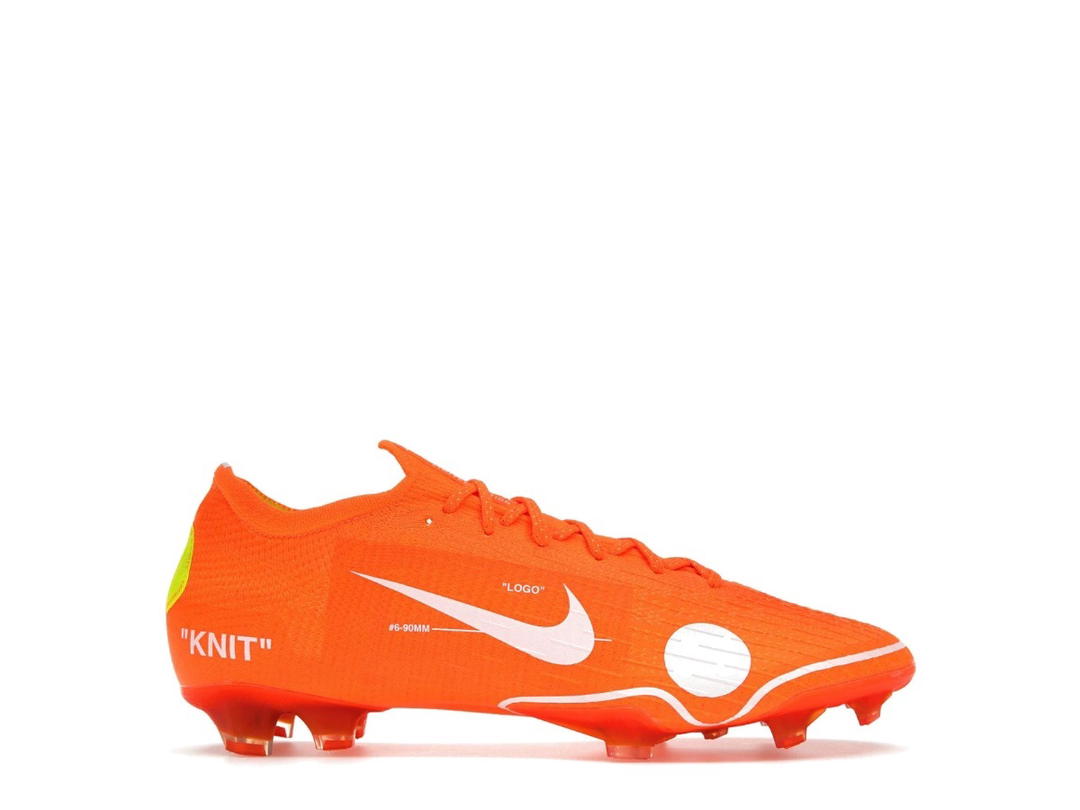 Nike Nike Mercurial Vapor 360 Off-White