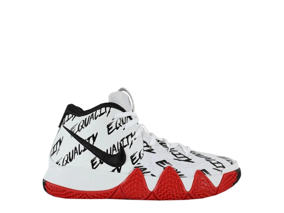 Nike Nike Kyrie 4 Black History Month (2018) (GS)