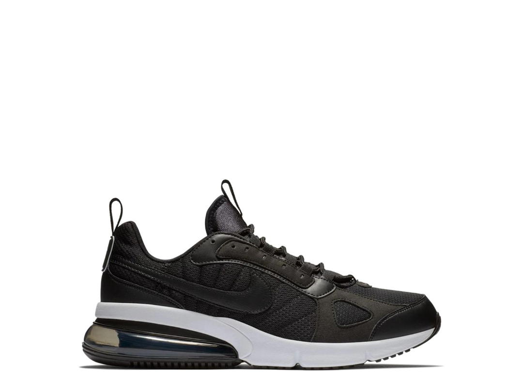 Nike Nike Air Max 270 Futura Black White Black