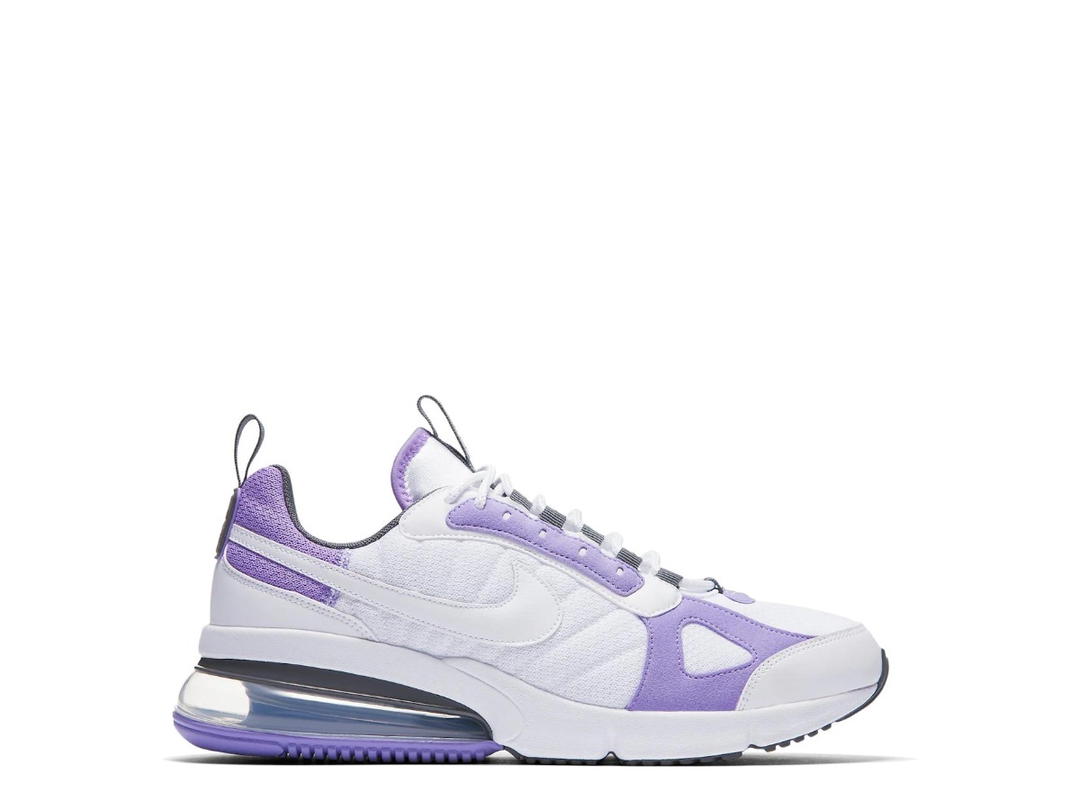 Nike Nike Air Max 270 Futura White Atomic Violet