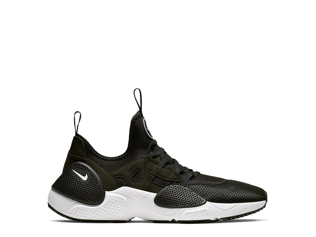 Nike Nike Huarache Edge Txt Black White
