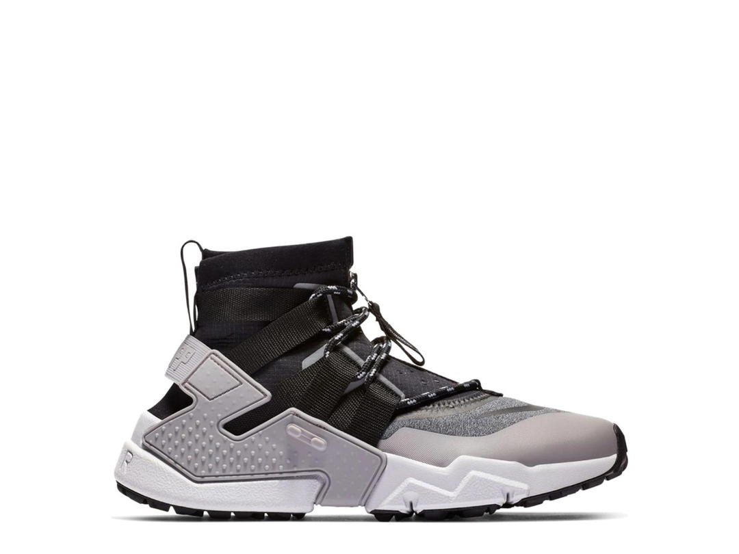 Nike Nike Air Huarache Gripp Atmosphere Grey Black