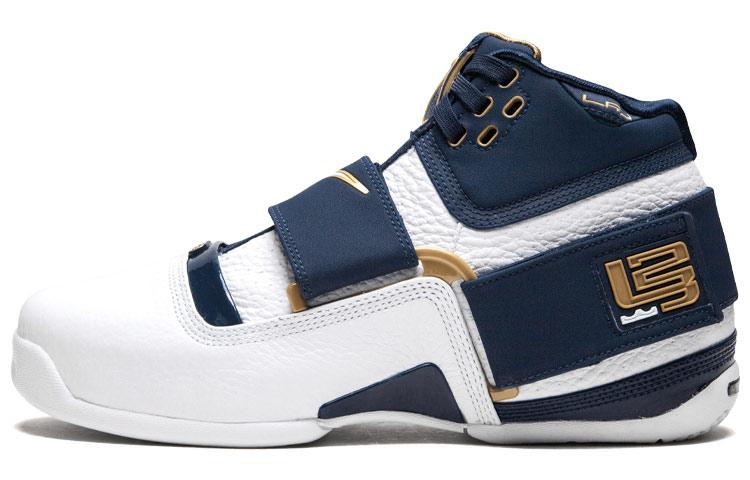Nike Nike LeBron Zoom Soldier 1 Think 16 25 Straight