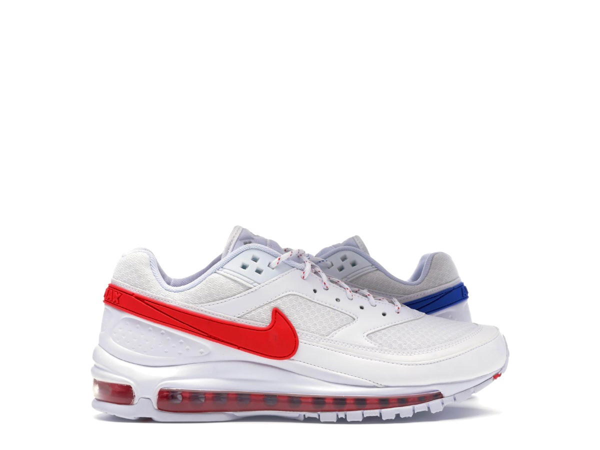 Nike Nike Air Max 97/BW Skepta