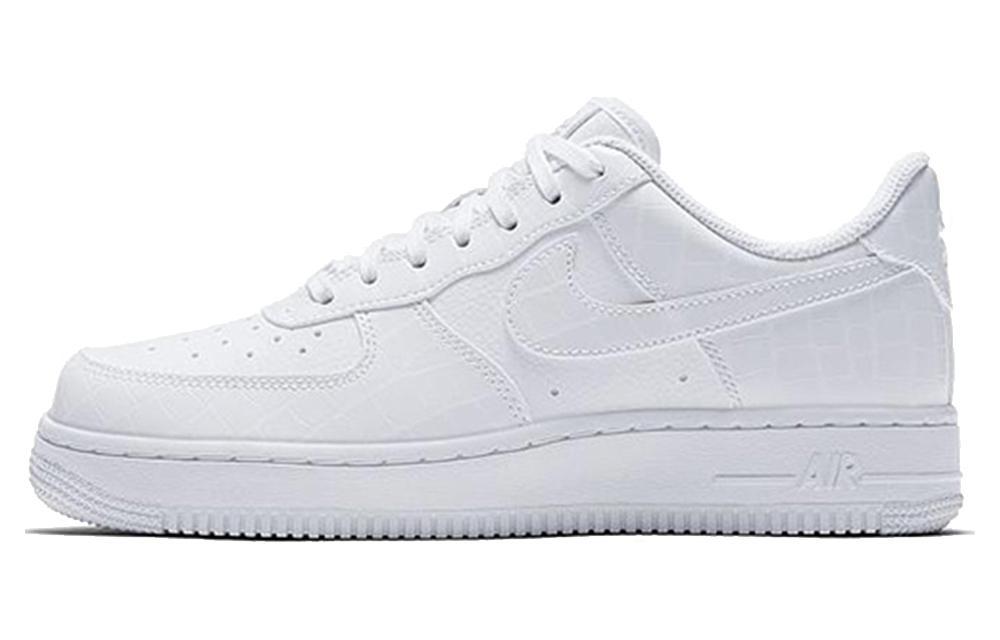 Nike Nike Air Force 1 07 Ess 'White' Women's