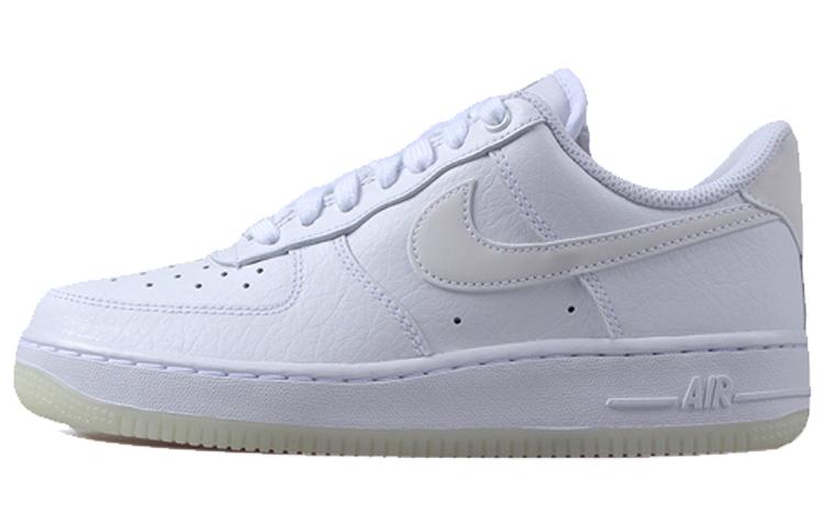 Nike Nike Air Force 1 '07 Essential 'Triple White' Women's