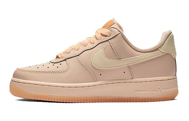 Nike Nike Air Force 1 'Orange Pulse' Women's