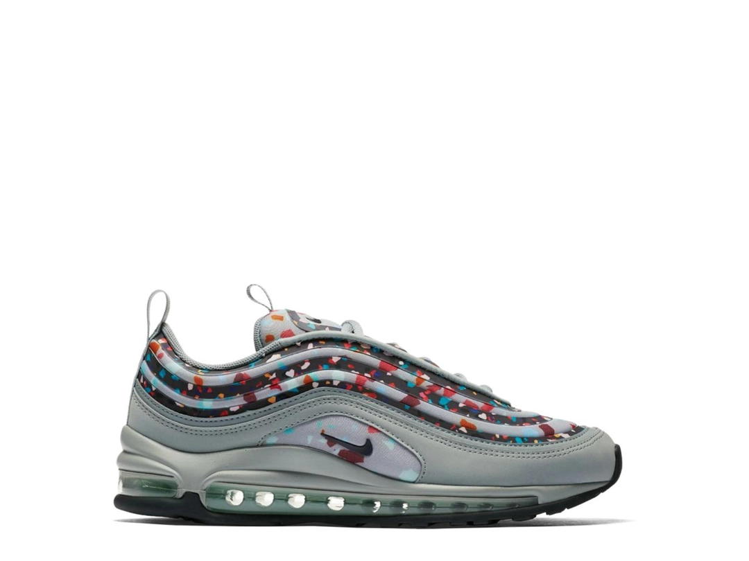 Nike Nike Air Max 97 Ultra 17 Confetti Light Pumice (Women's)