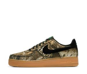 Buy Nike Air Force 1 Low Realtree Black at Sasom – Authentic and Ready to Ship