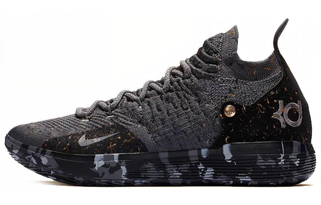 Nike Nike Zoom Kd 11 'Gold Splatter'
