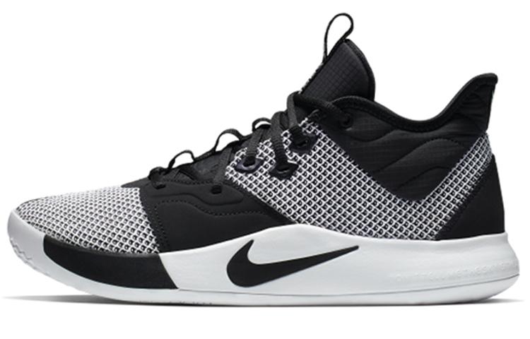 Nike Nike Pg 3 Black Oreo