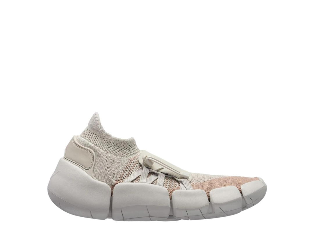 Nike Nike Footscape Flyknit DM Light Bone