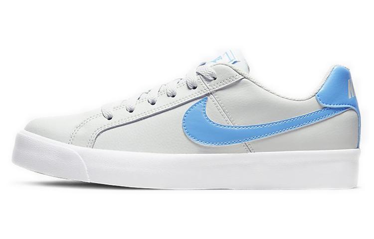 Nike Nike Court Royale Ac 'Grey Blue' Women's