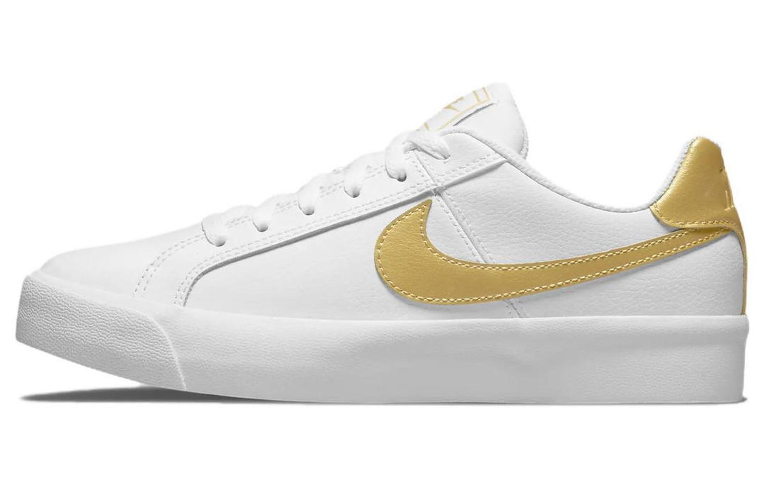 Nike Nike Court Royale Ac 'White Gold' Women's