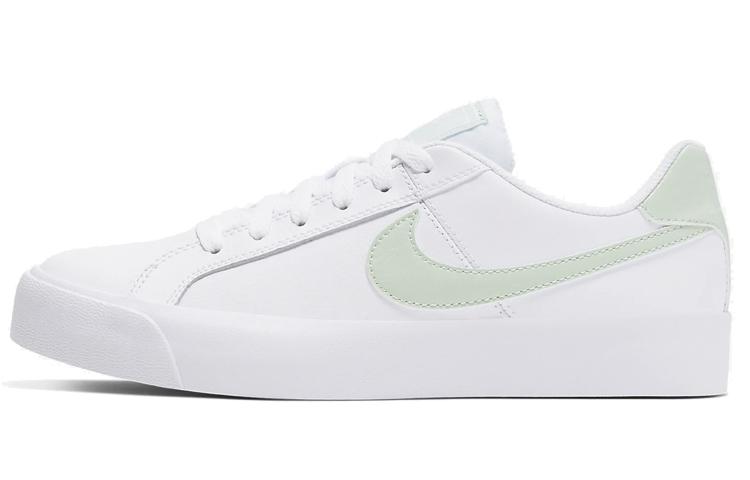 Nike Nike Court Royale 'White Green' Women's