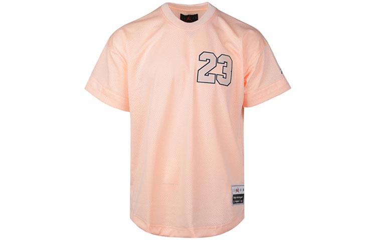 Jordan Jordan T Shirt Men's Lotus Color