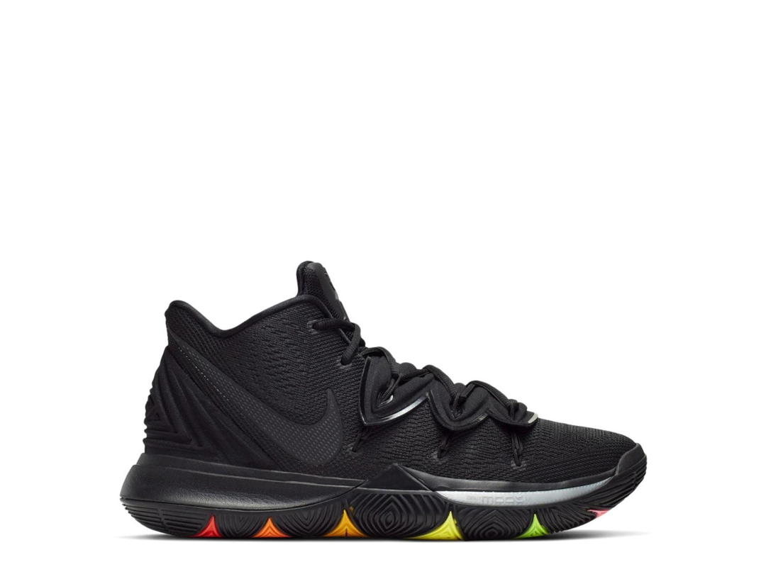 Nike Nike Kyrie 5 Neon Sole