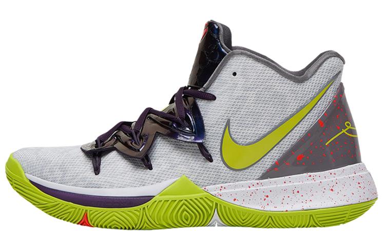Nike Nike Kyrie 5 'Mamba Mentality'