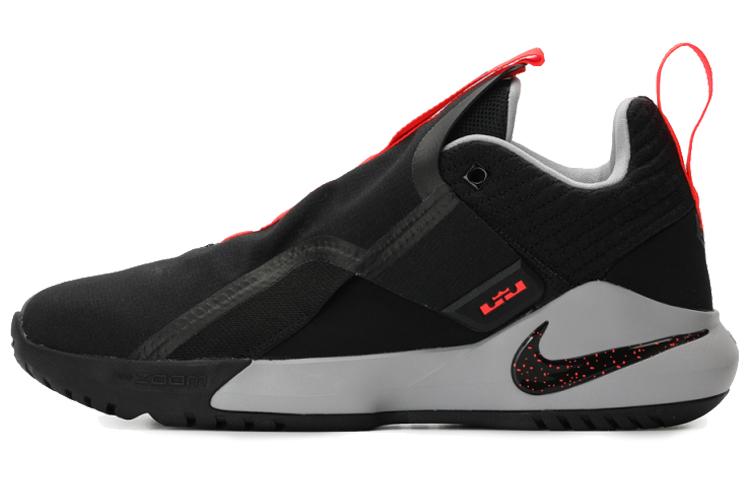 Nike Nike Ambassador 11 Black Bright Crimson