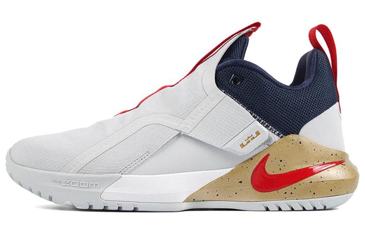 Nike Nike Ambassador 11 Pure Platinum