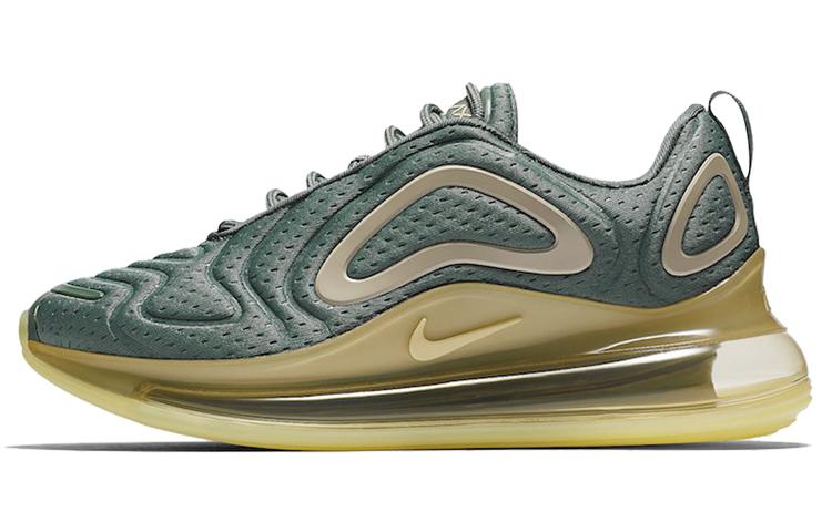 Nike Nike Air Max 720 Green Gold