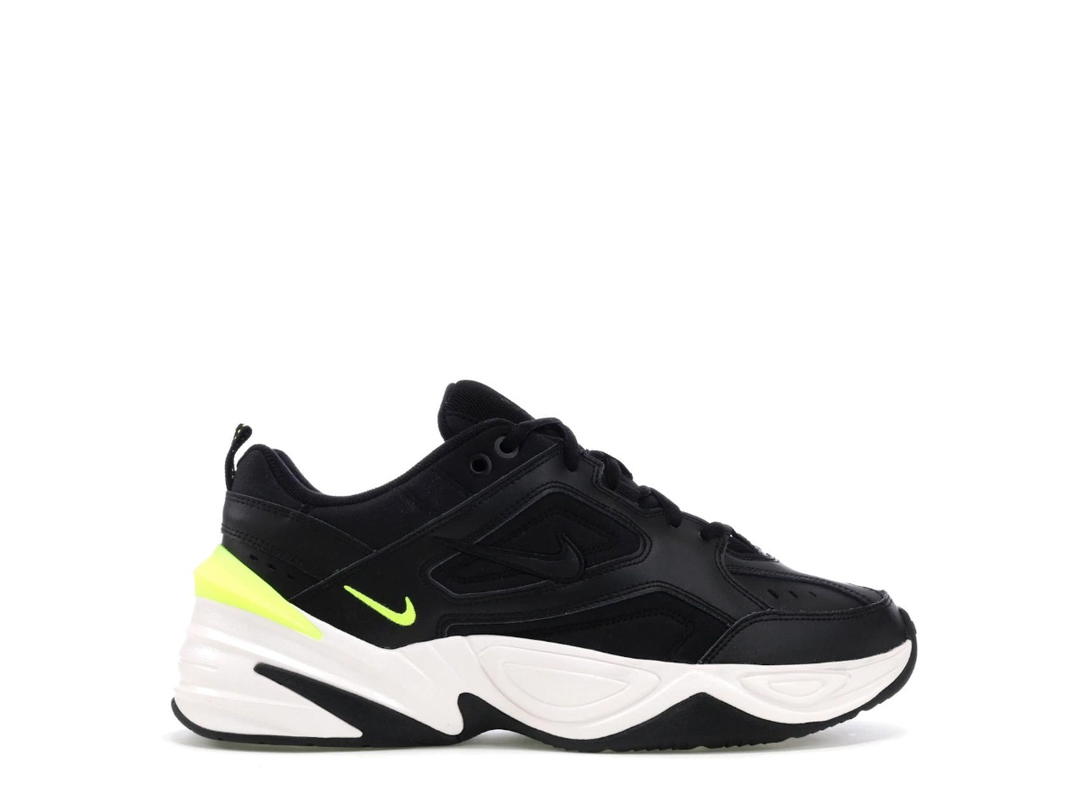 Nike Nike M2K Tekno Black Volt (Women's)
