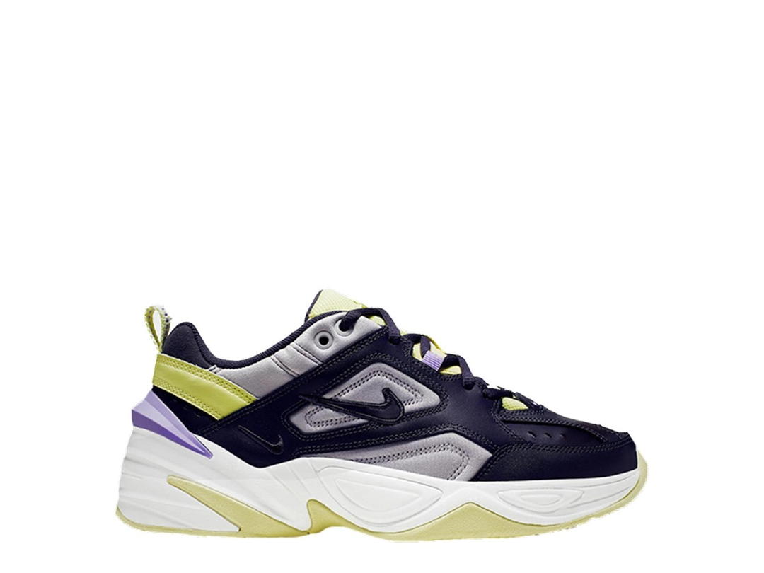 Nike Nike M2K Tekno Gridiron Atmosphere Grey (Women's)