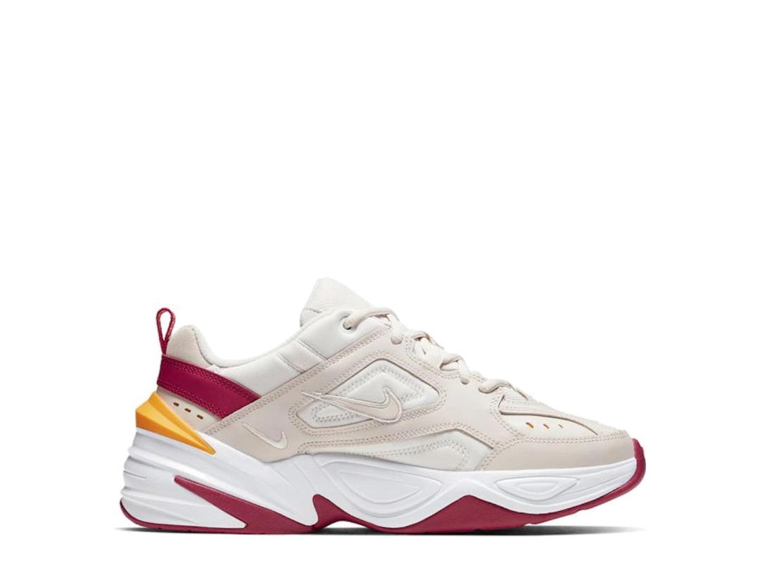 Nike Nike M2K Tekno Desert Sand (Women's)