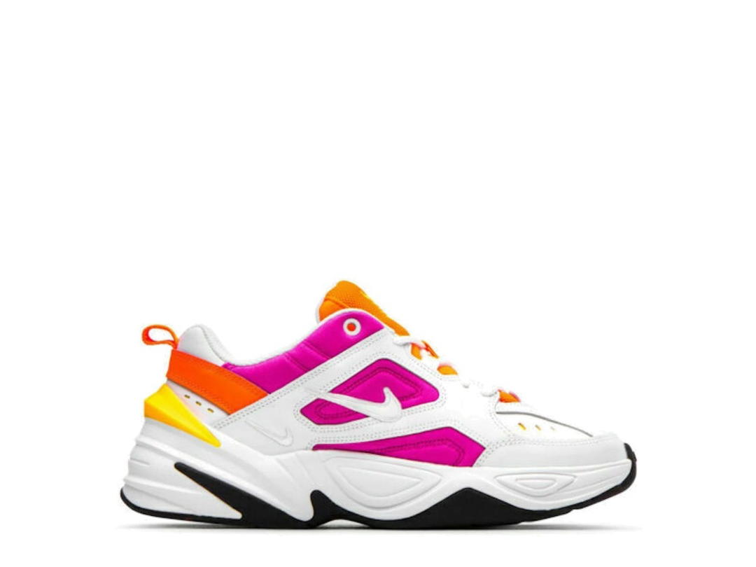 Nike Nike M2K Tekno Laser Fuchsia (Women's)