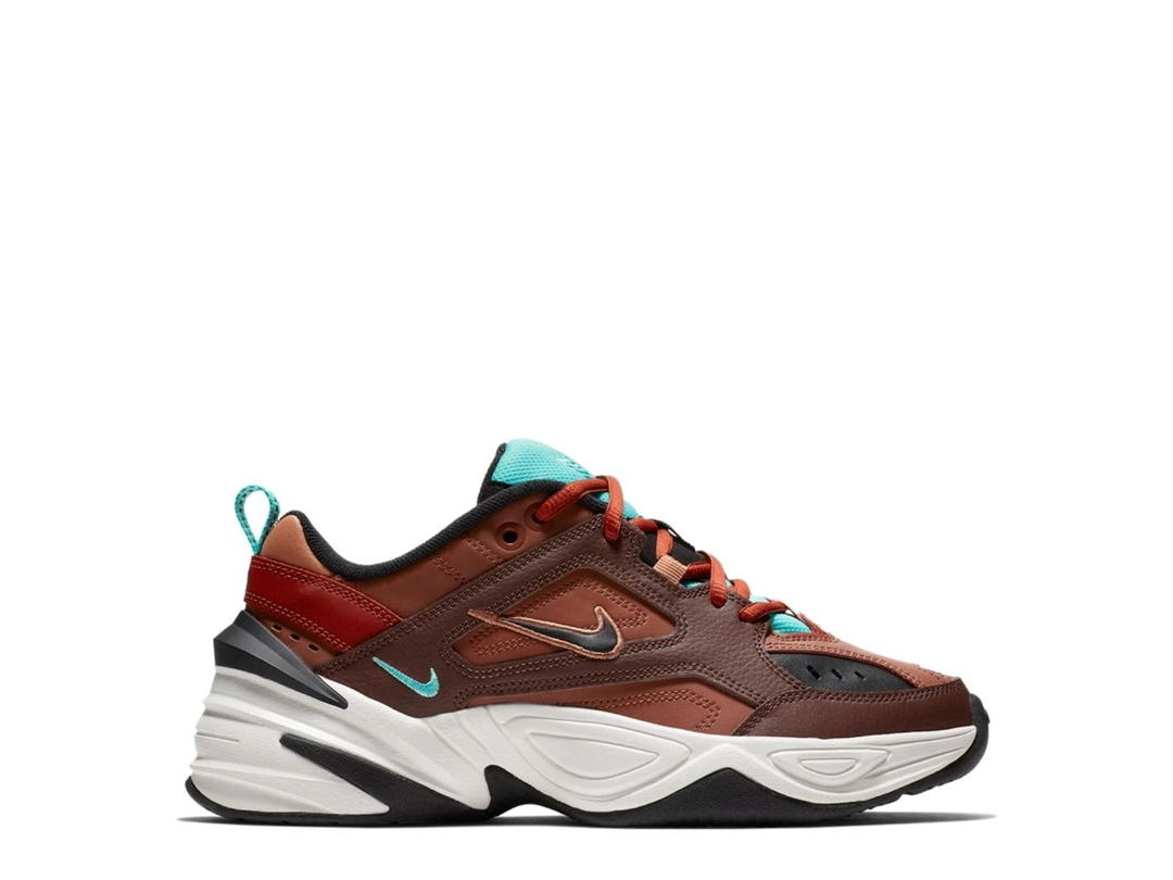 Nike Nike M2K Tekno Mahogany Mink (Women's)
