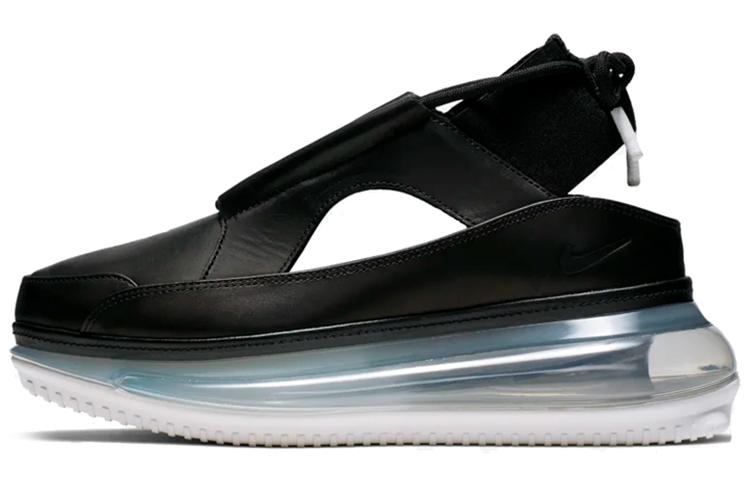 Nike Nike Air Max Ff 720 Black Women's