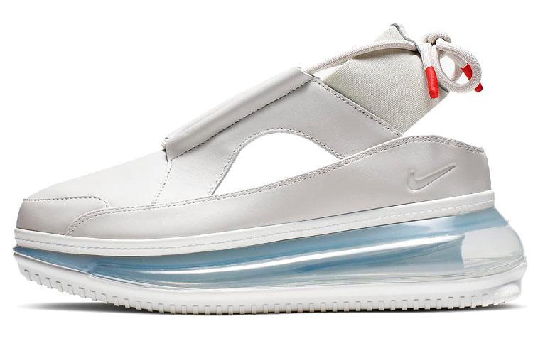 Nike Nike Air Max Ff 720 Summit White Women's