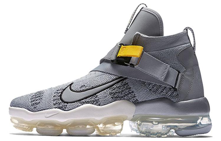 Nike Nike Air VaporMax Premier Flyknit Wolf Grey