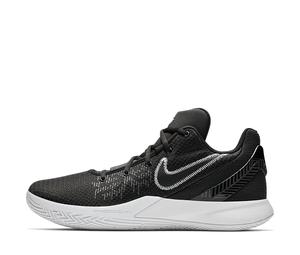 Buy Nike Kyrie Flytrap 2 Ep 'Black White' at Sasom – Authentic and Ready to Ship
