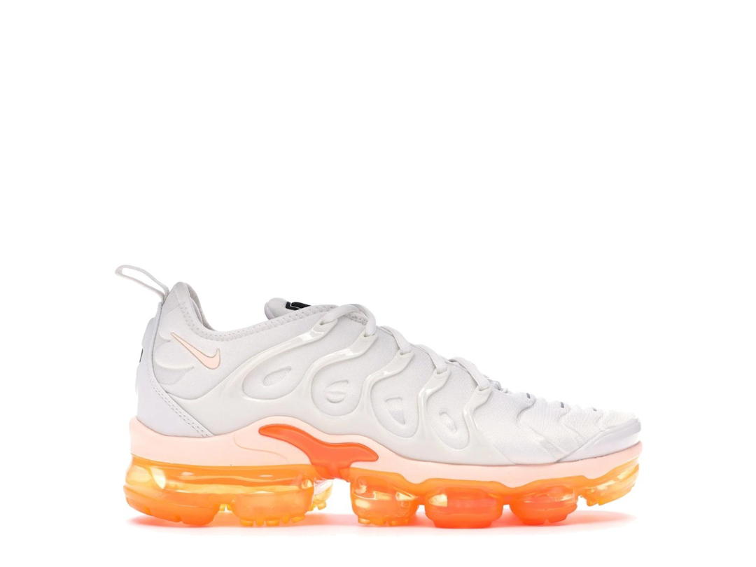 Nike Nike Air VaporMax Plus Creamsicle (Women's)