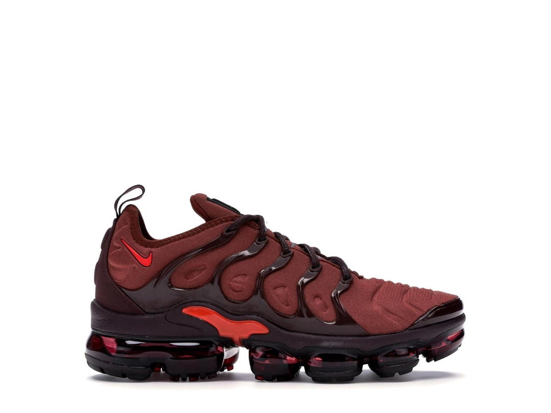Nike Nike Air VaporMax Plus Burnt Orange (Women's)