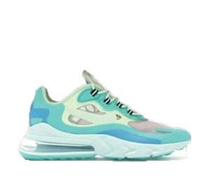 Buy Nike Air Max 270 React Hyper Jade at Sasom – Authentic and Ready to Ship