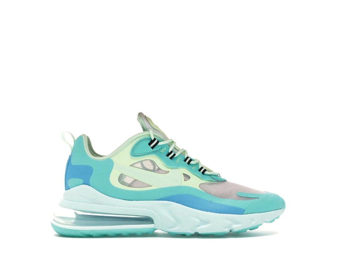 Nike Nike Air Max 270 React Hyper Jade