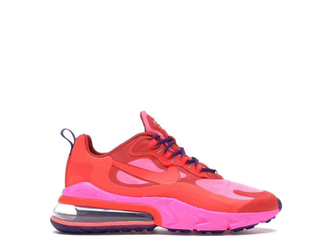Nike Nike Air Max 270 React Electronic Music